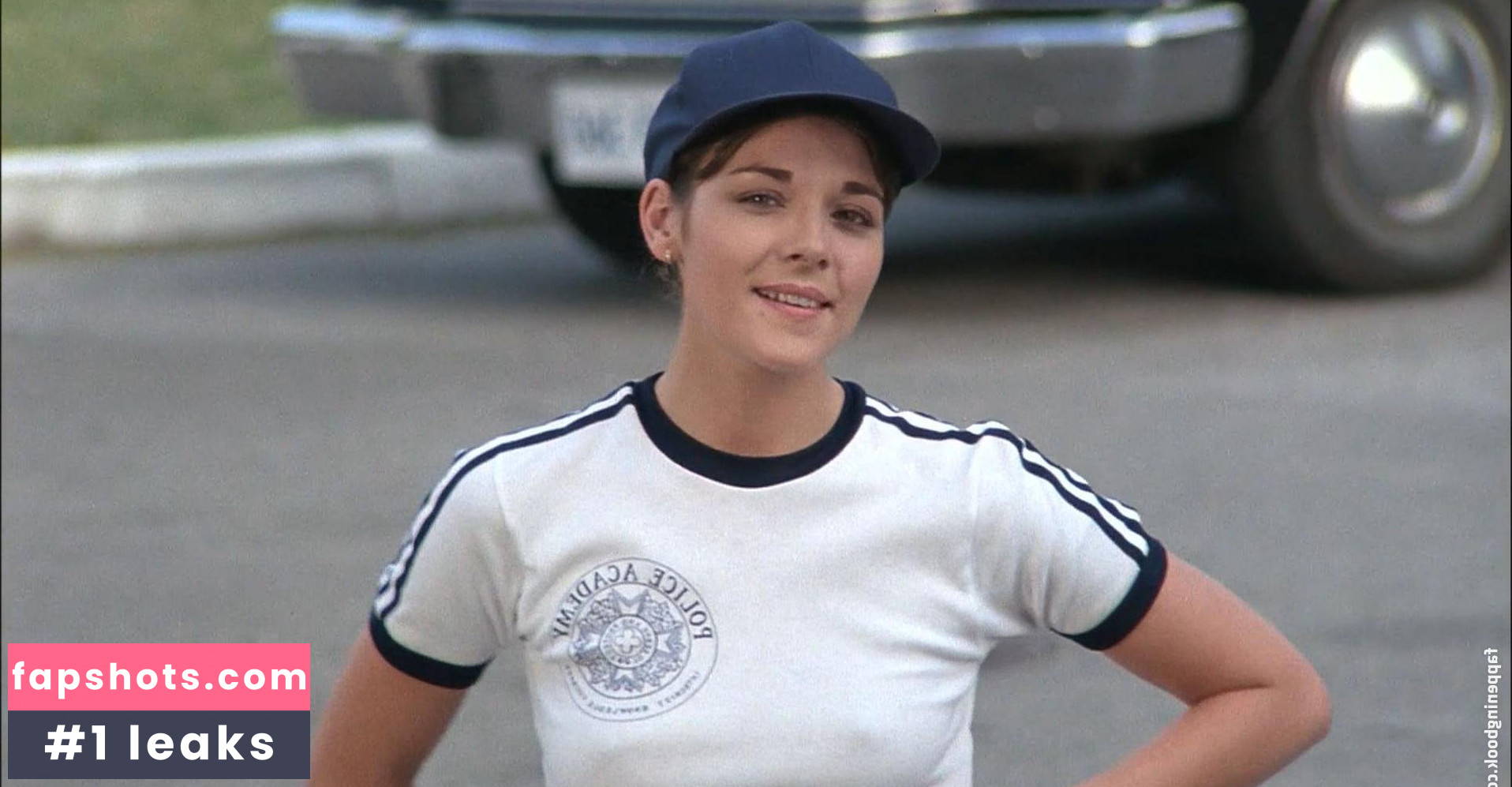 Kim Cattrall gallery photo #114