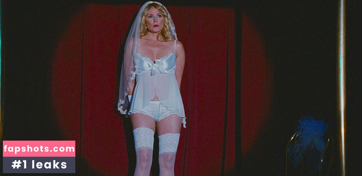 Kim Cattrall gallery photo #125