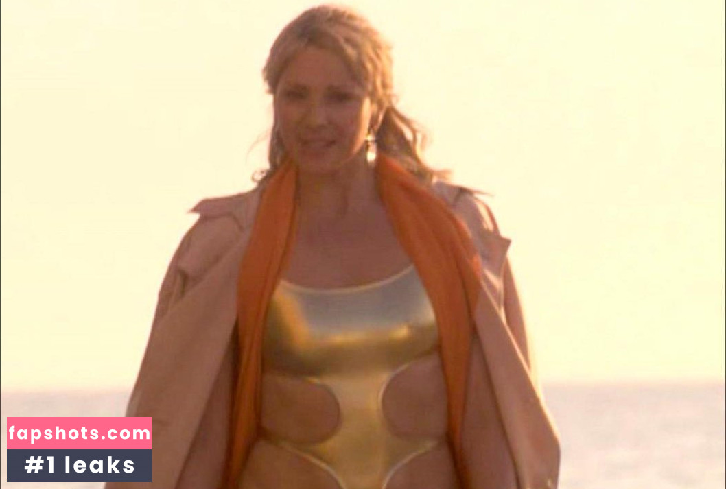 Kim Cattrall gallery photo #146