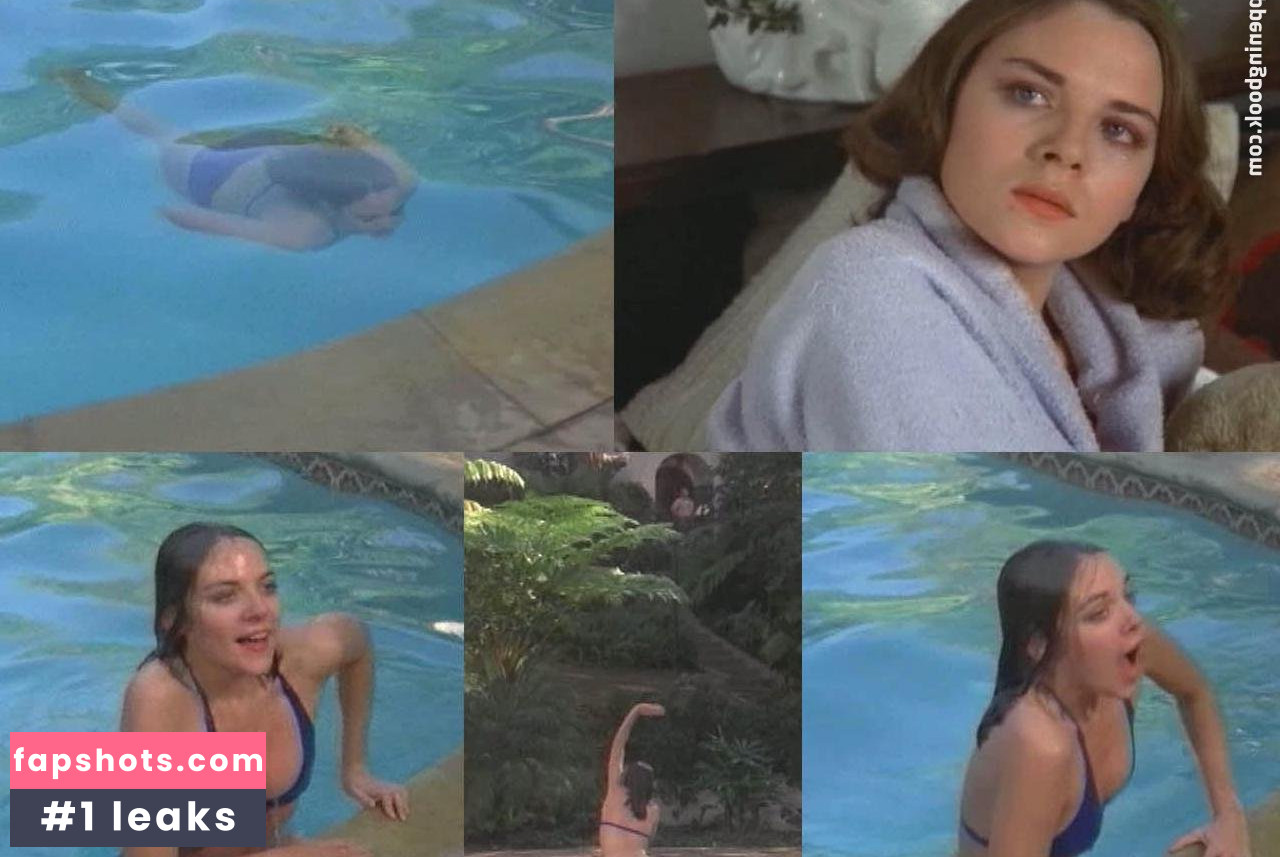 Kim Cattrall gallery photo #153