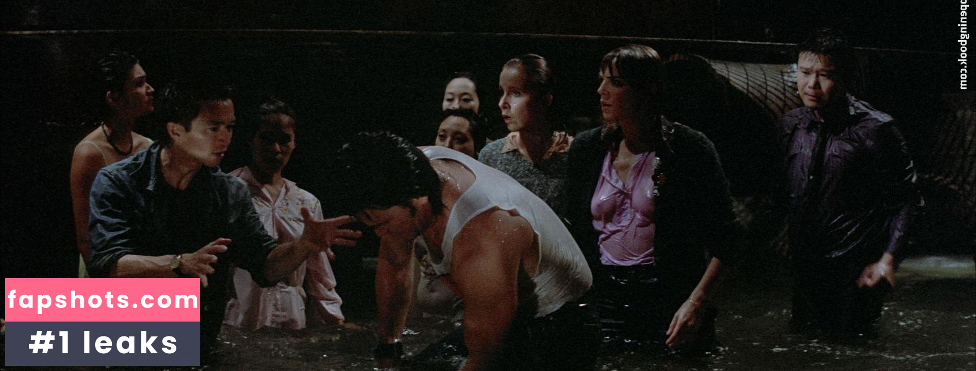 Kim Cattrall gallery photo #158