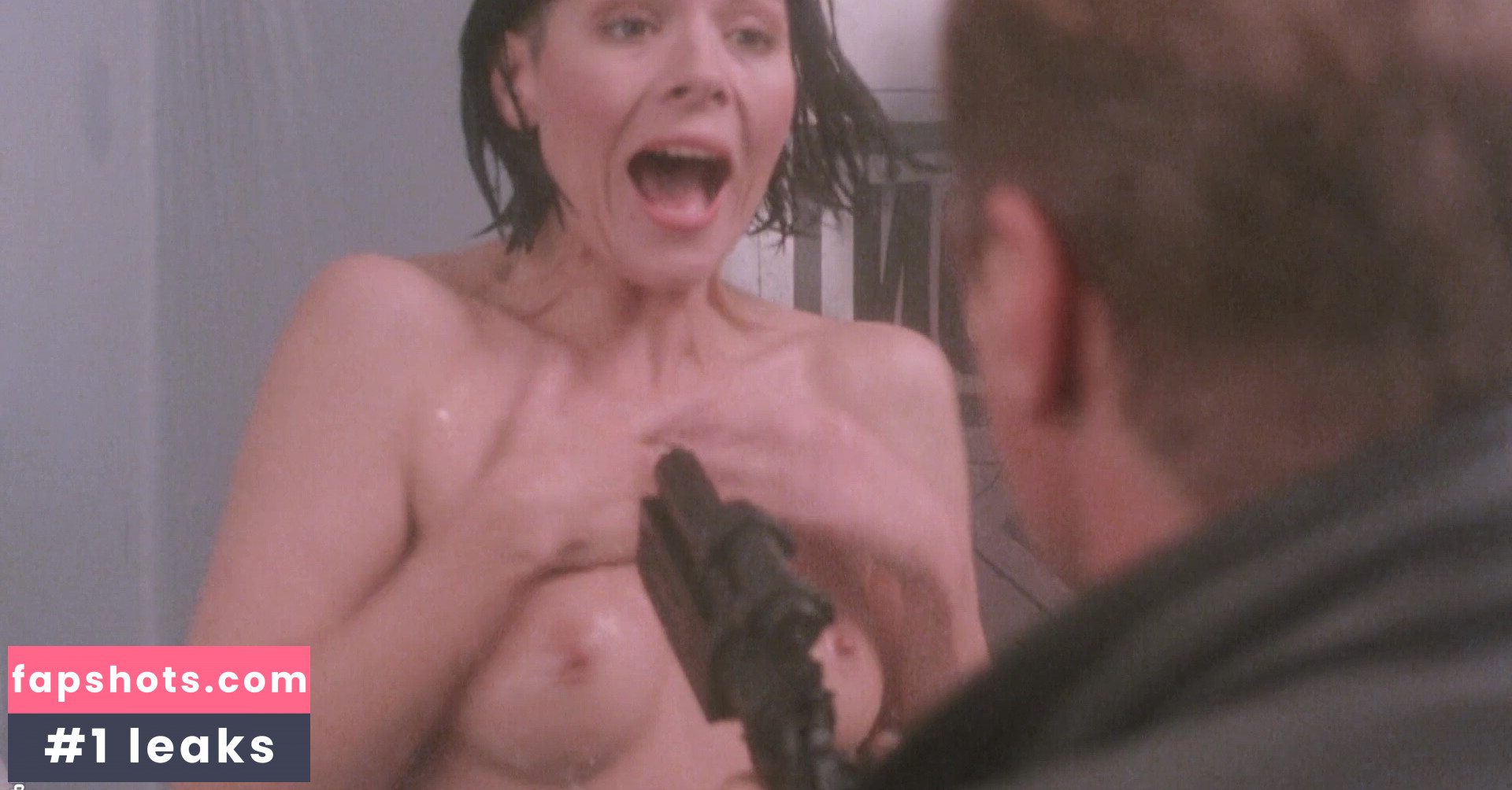 Kim Cattrall Nahé úniky fotek pouze od fanoušků #19 - Fapshots