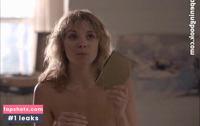 Kim Cattrall Nahé úniky fotek pouze od fanoušků #21 - Fapshots