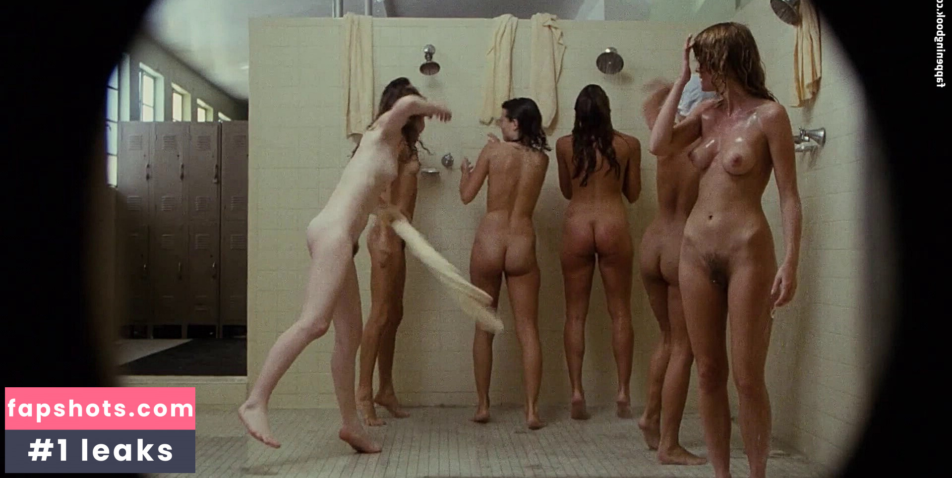 Kim Cattrall Nahé úniky fotek pouze od fanoušků #22 - Fapshots