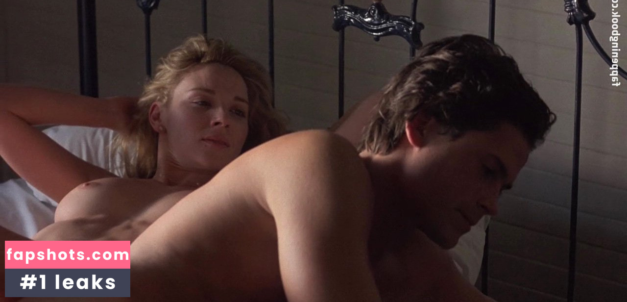 Kim Cattrall Nahé úniky fotek pouze od fanoušků #77 - Fapshots