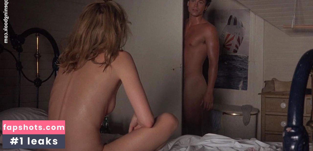 Kim Cattrall Nahé úniky fotek pouze od fanoušků #78 - Fapshots