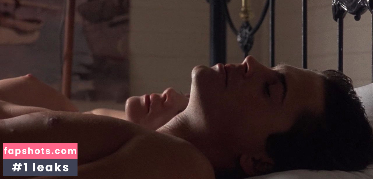 Kim Cattrall Nahé úniky fotek pouze od fanoušků #81 - Fapshots