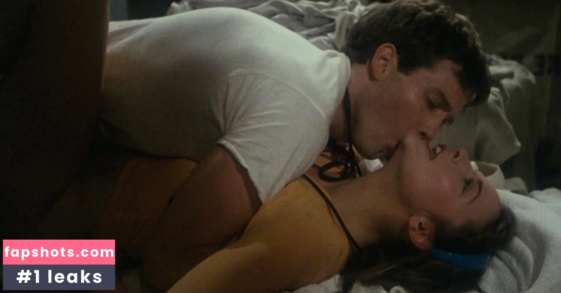 Kim Cattrall Nahé úniky fotek pouze od fanoušků #83 - Fapshots