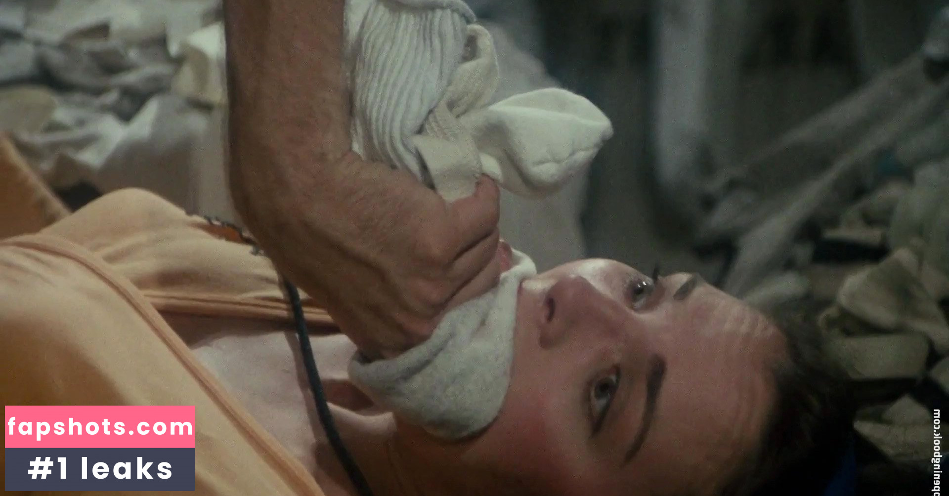 Kim Cattrall Nahé úniky fotek pouze od fanoušků #84 - Fapshots