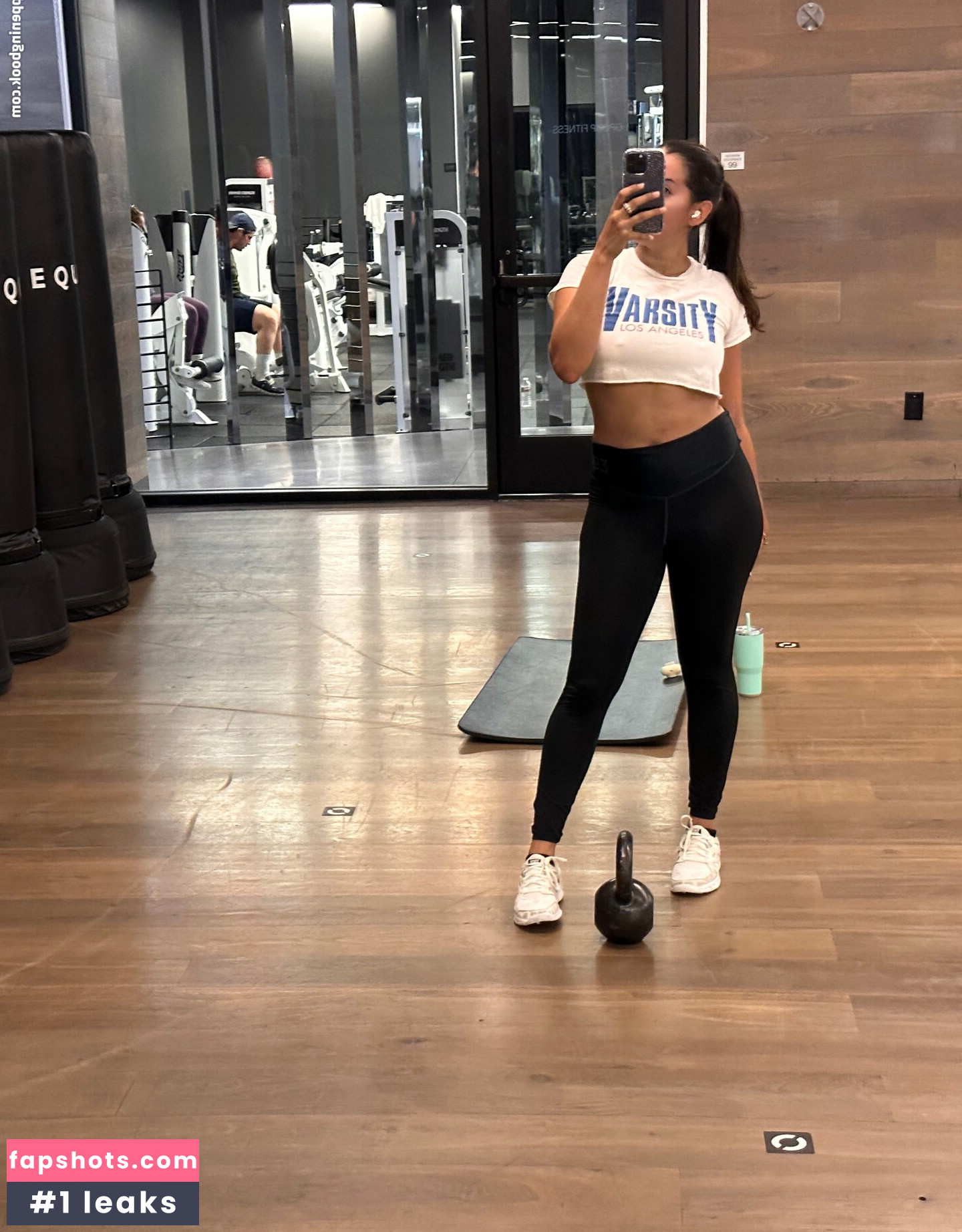 Kim Congdon Nacktheit OnlyFans Fotos #16 - Fapshots