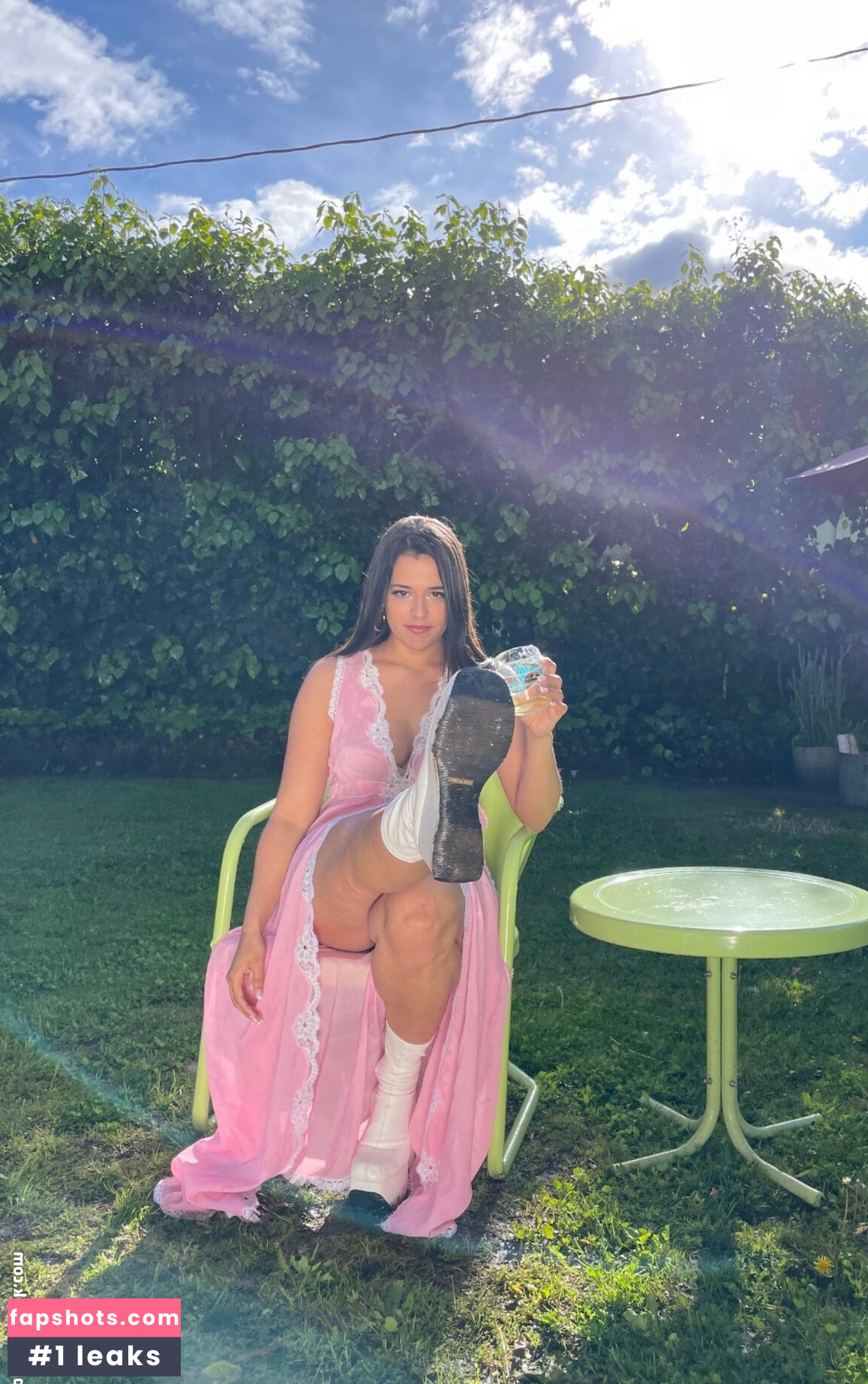 Kim Congdon Nacktheit OnlyFans Fotos #18 - Fapshots