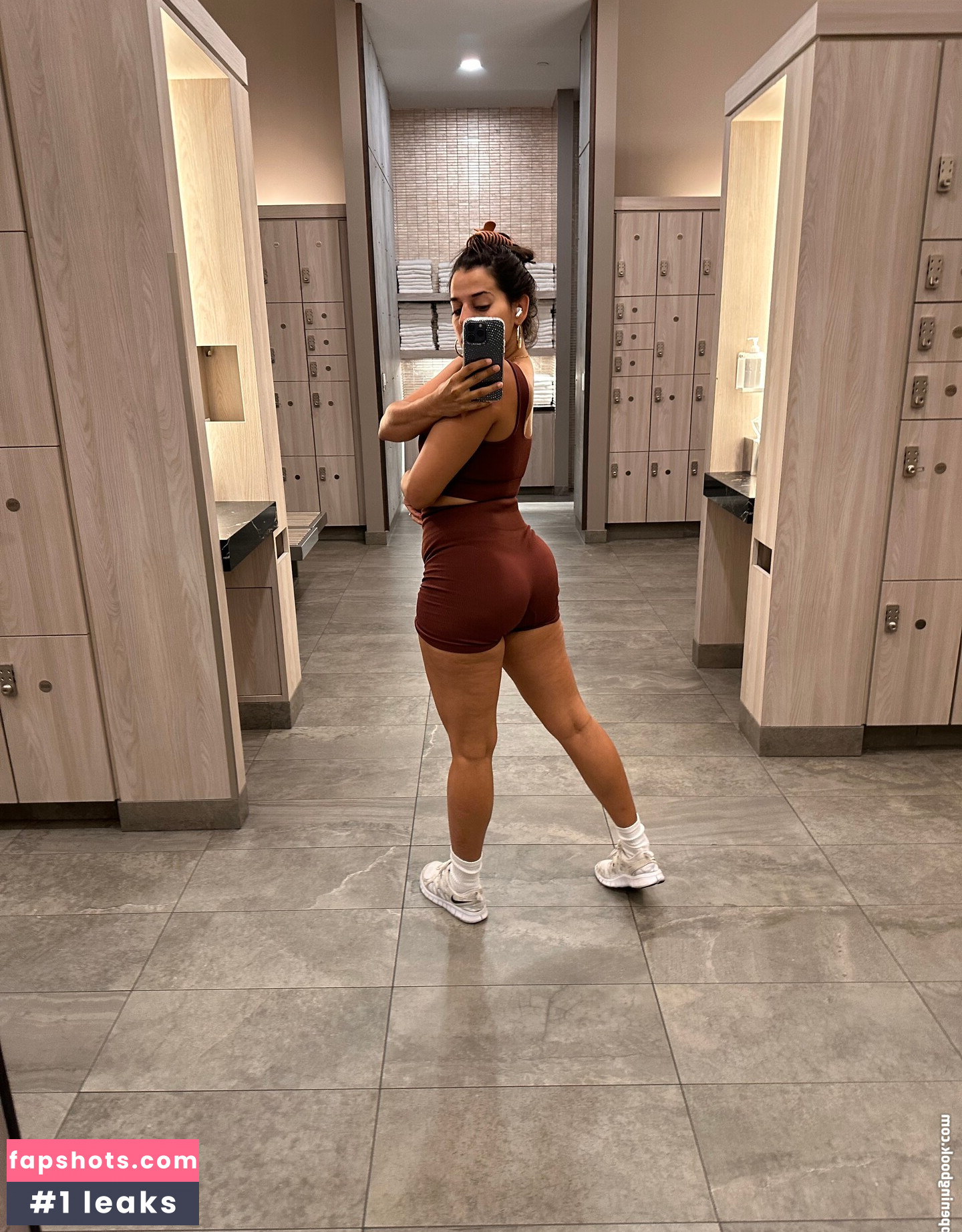 Kim Congdon Patreon Nahé úniky fotek pouze od fanoušků #3 - Fapshots