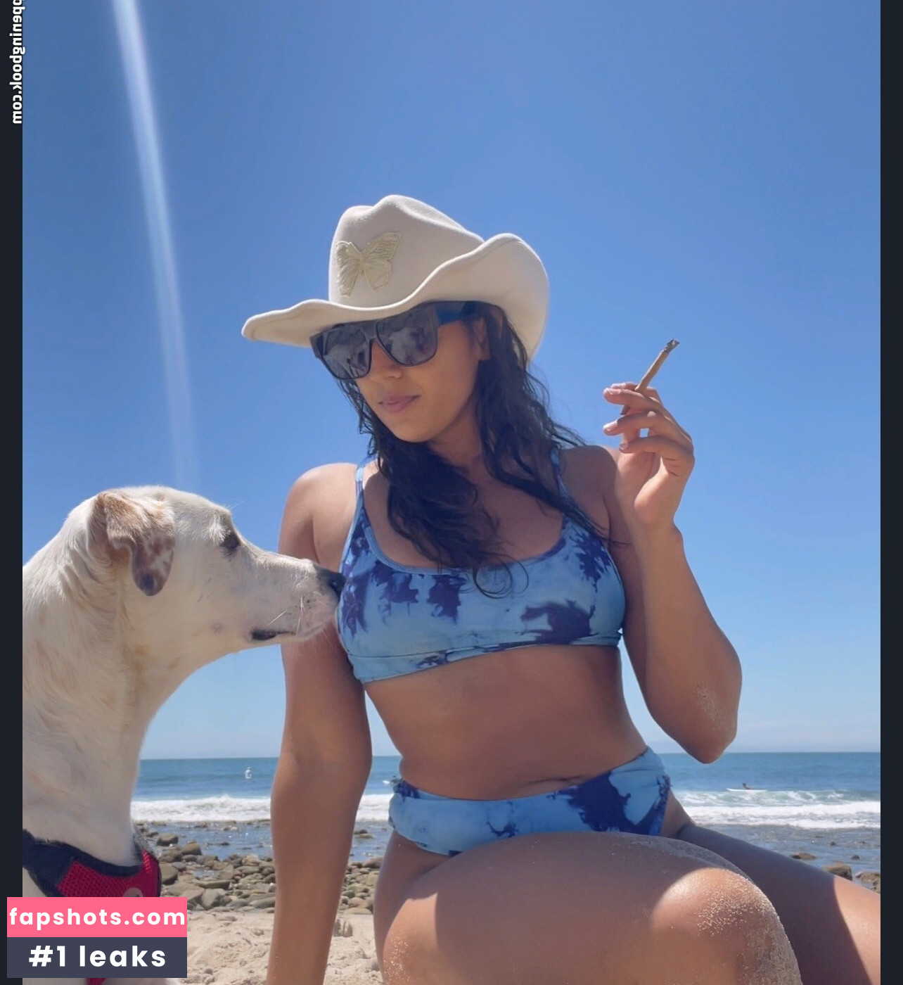 Kim Congdon Patreon gallery photo #23