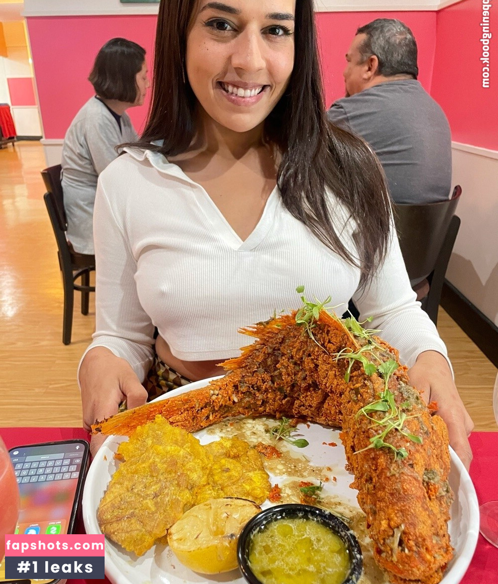 Kim Congdon Patreon Nahé úniky fotek pouze od fanoušků #32 - Fapshots