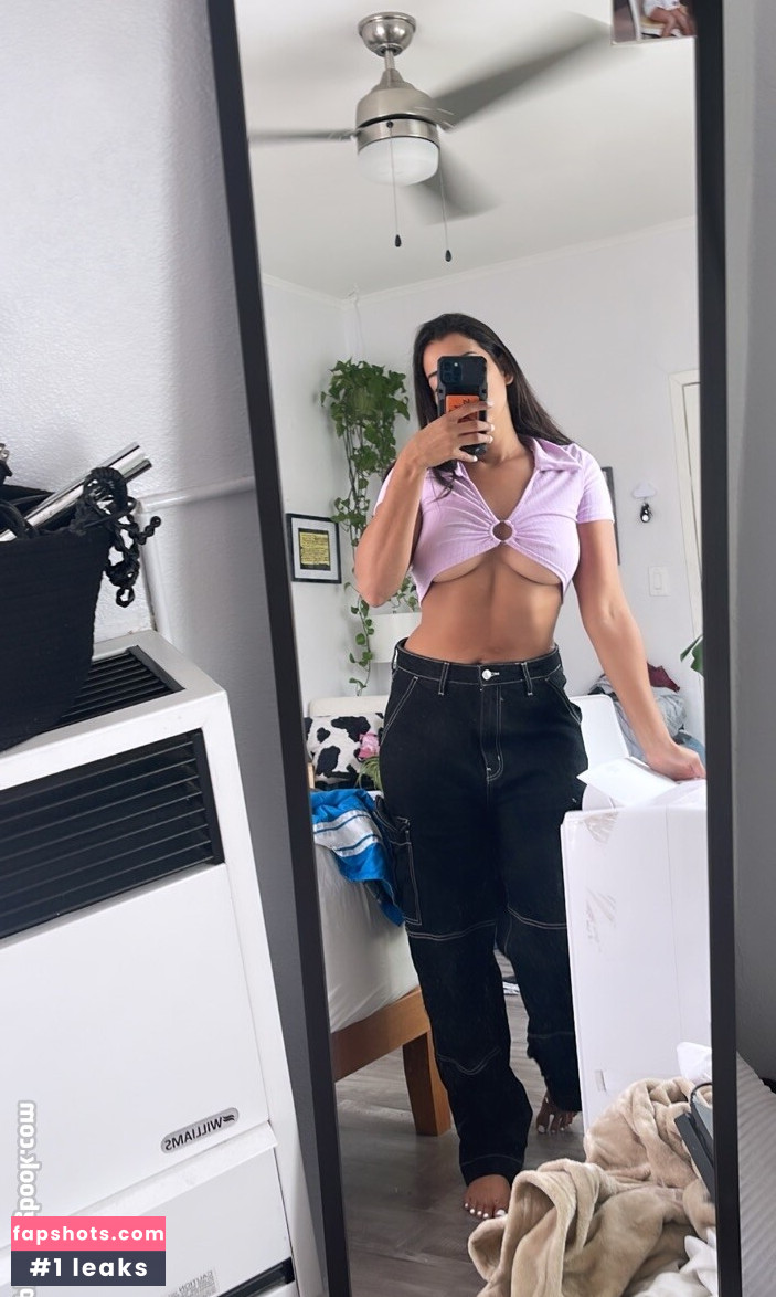 Kim Congdon Patreon Nahé úniky fotek pouze od fanoušků #33 - Fapshots