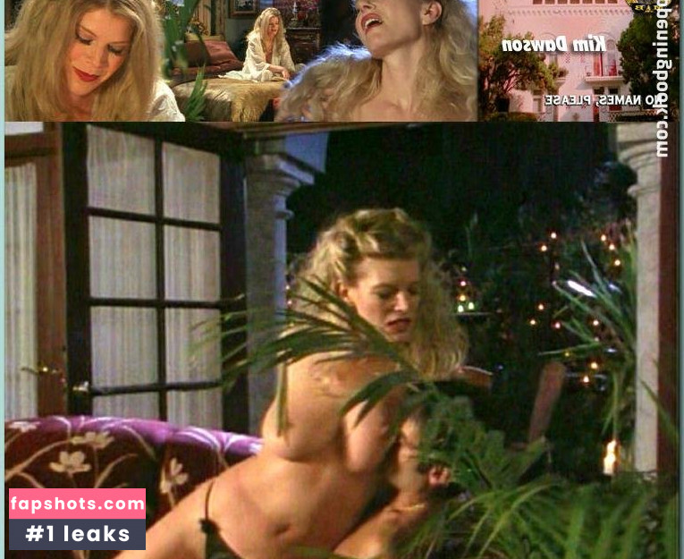 Kim Dawson gallery photo #75