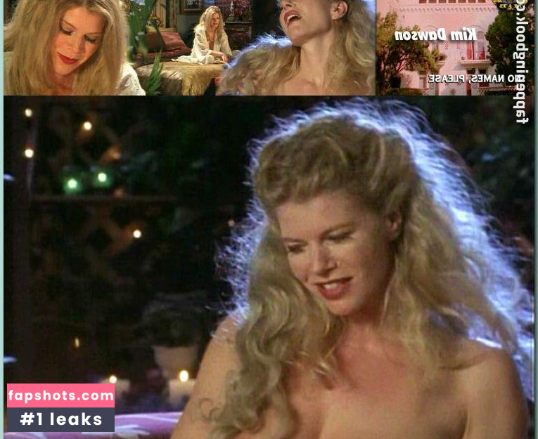 Kim Dawson gallery photo #78