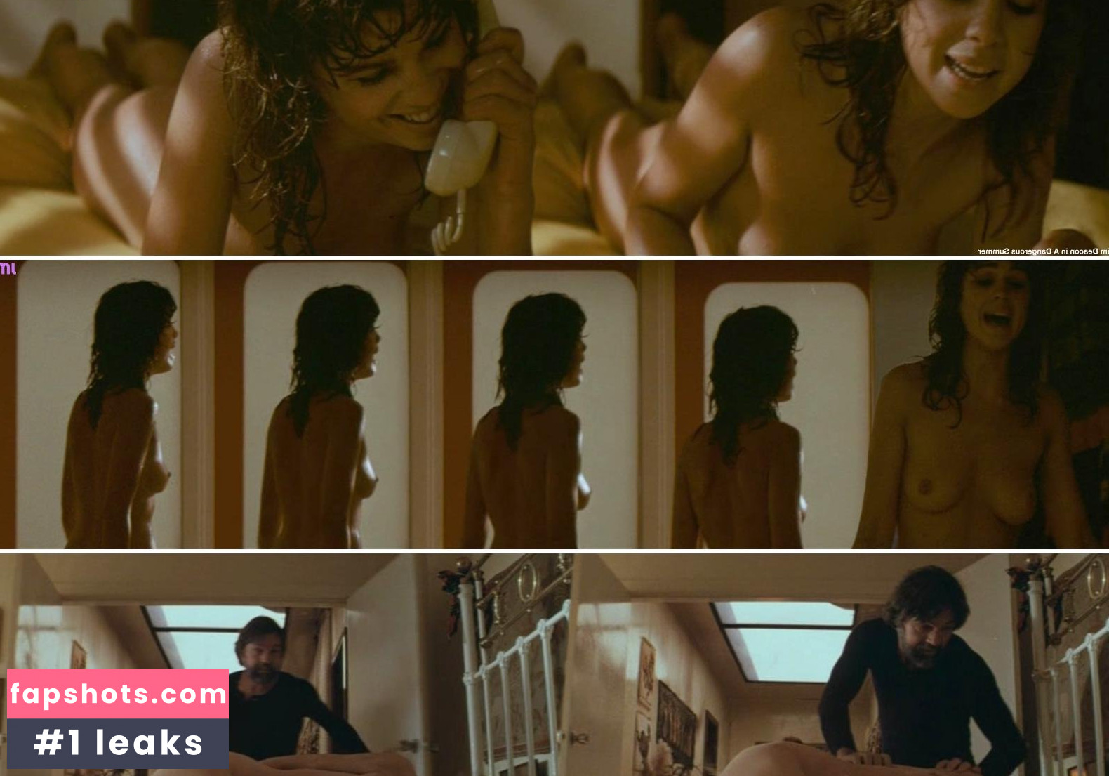 Kim Deacon Nude Leaks OnlyFans Photos #4 - Fapshots