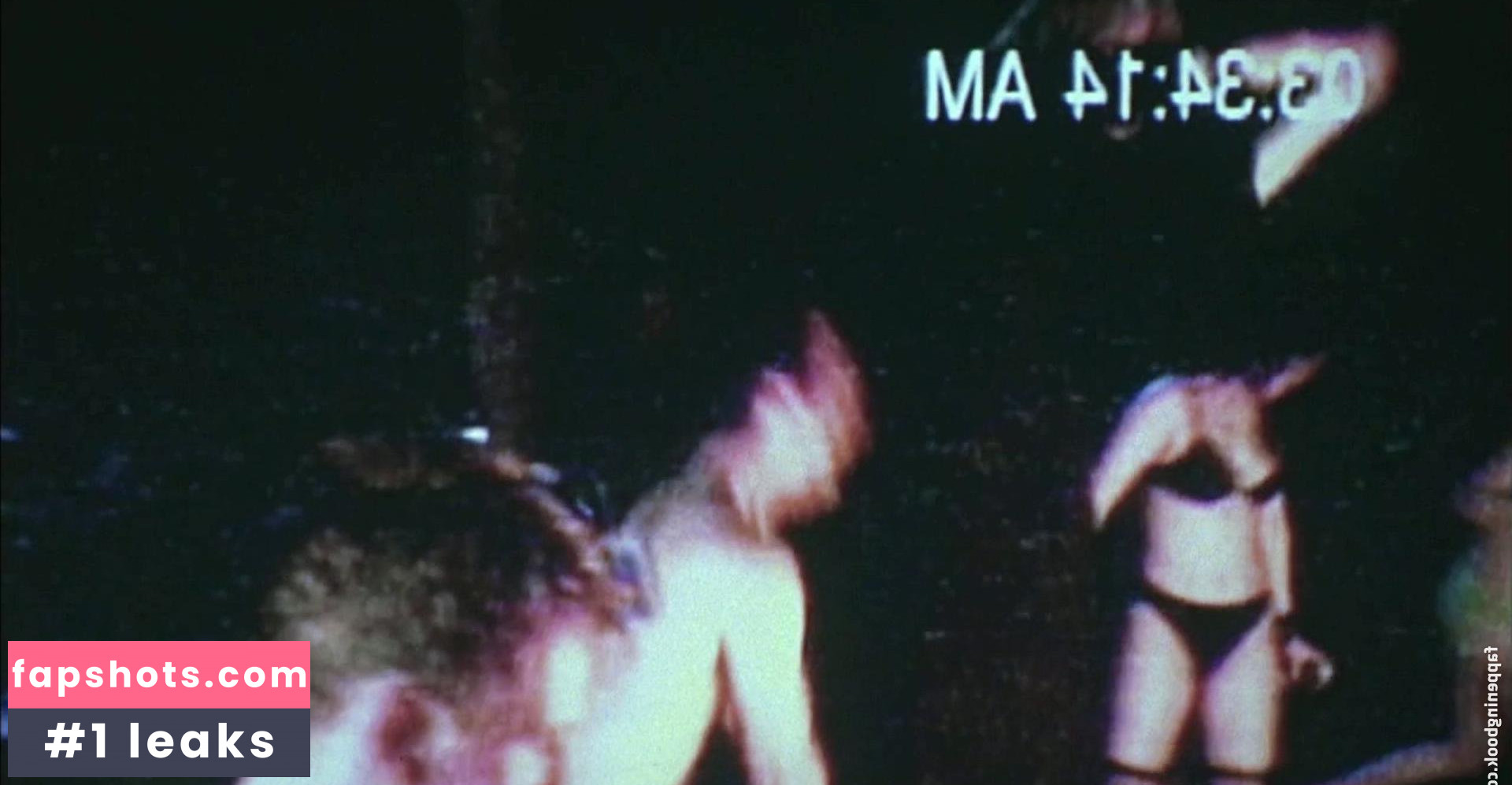 Kim Director nude babe gallery