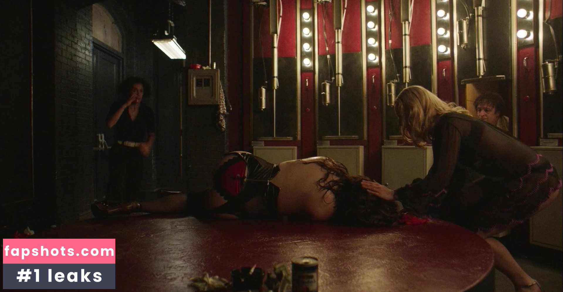 Kim Director gallery photo #3