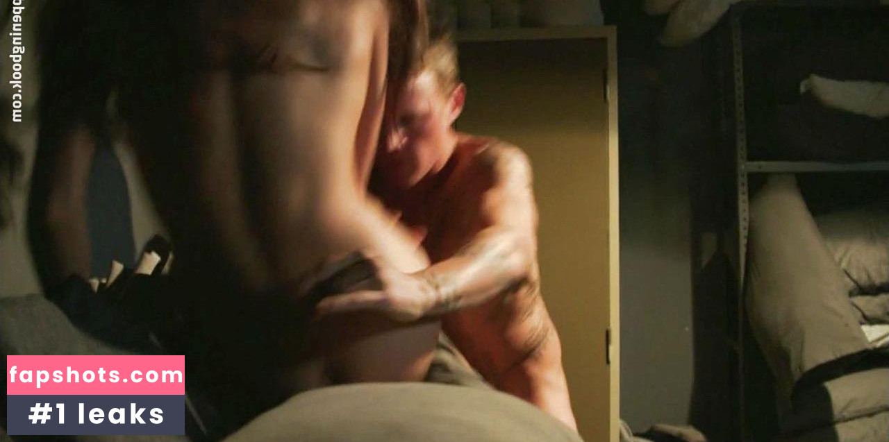 Kim Engelbrecht Nahé úniky fotek pouze od fanoušků #15 - Fapshots