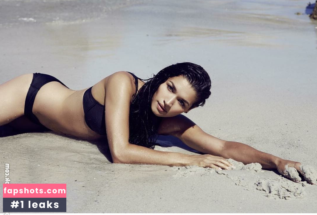 Kim Engelbrecht Nahé úniky fotek pouze od fanoušků #3 - Fapshots