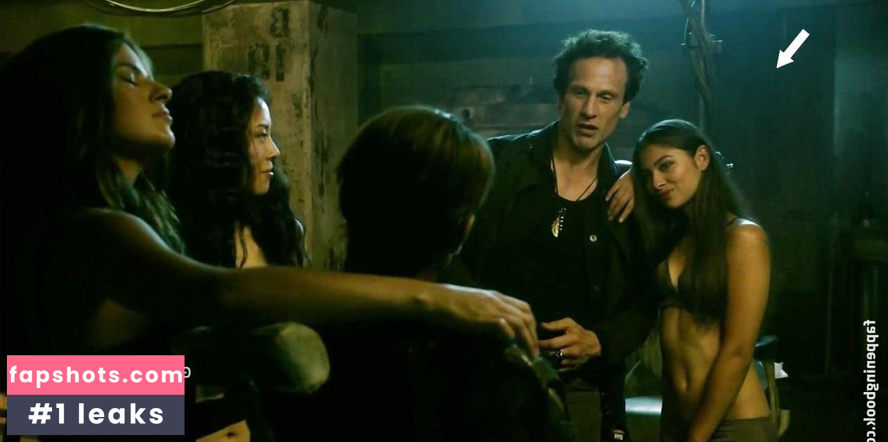 Kim Engelbrecht Nahé úniky fotek pouze od fanoušků #22 - Fapshots