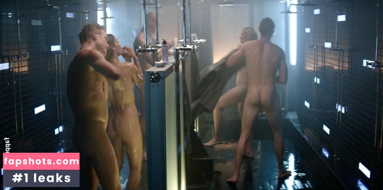 Kim Engelbrecht Nahé úniky fotek pouze od fanoušků #24 - Fapshots