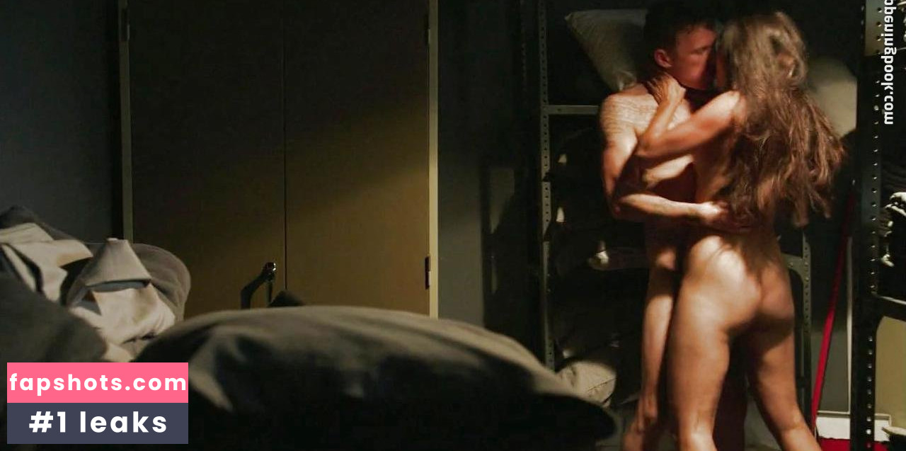 Kim Engelbrecht Nahé úniky fotek pouze od fanoušků #26 - Fapshots