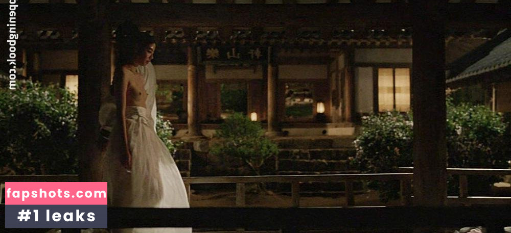 Kim Gyu-ri nude babe gallery