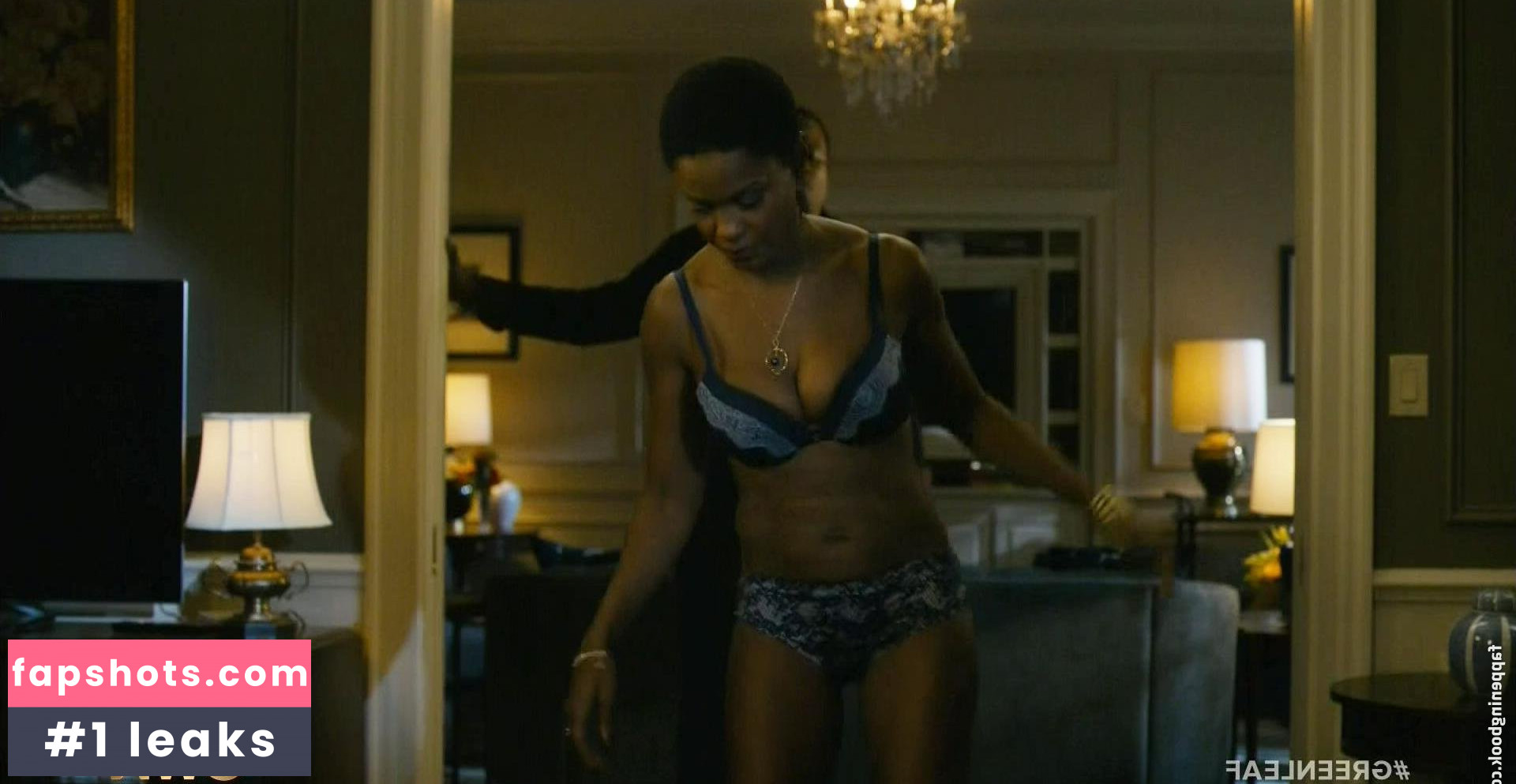 Kim Hawthorne Nahé úniky fotek pouze od fanoušků #2 - Fapshots