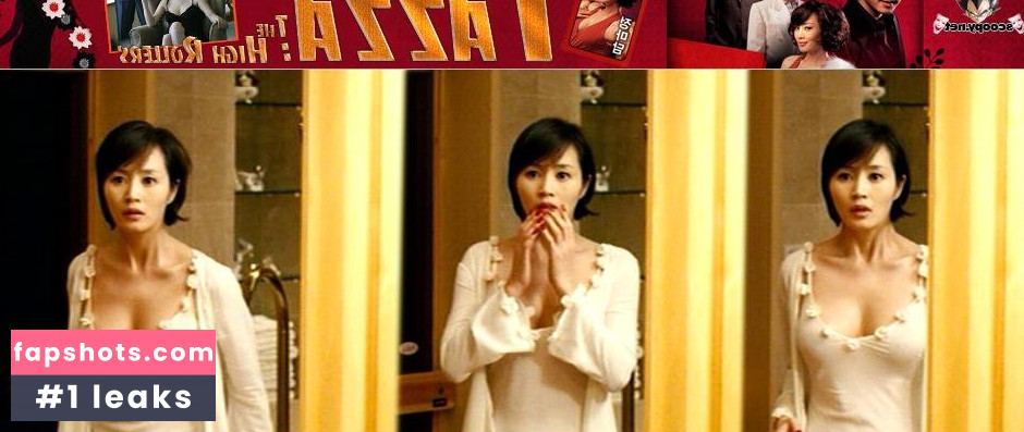 Kim Hye-soo Nacktheit OnlyFans Fotos #11 - Fapshots