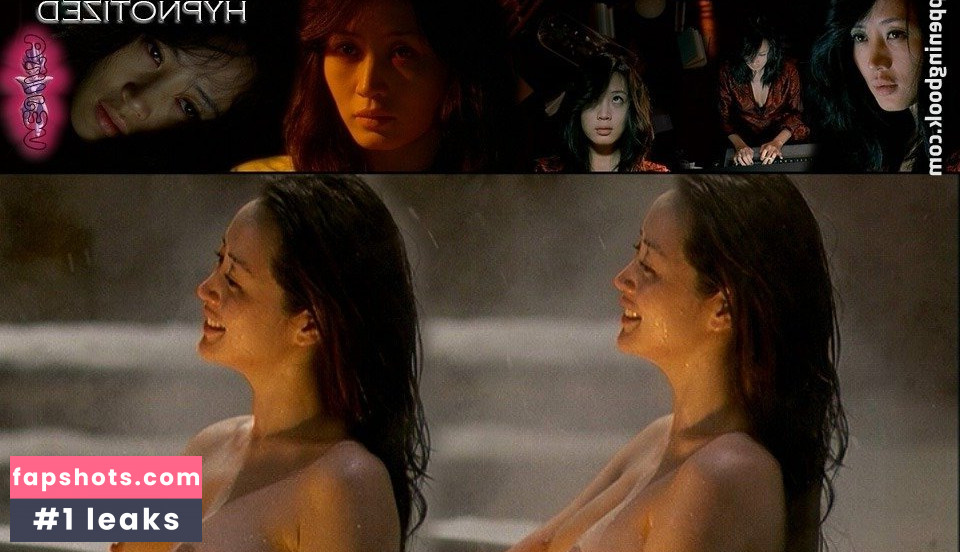 Kim Hye-soo Nacktheit OnlyFans Fotos #26 - Fapshots