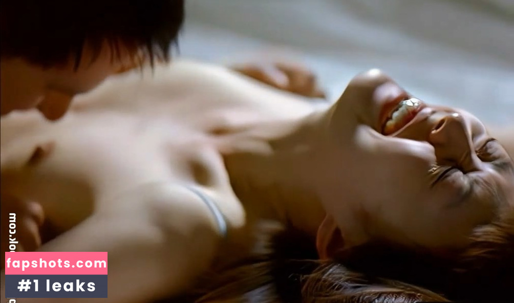 Kim Hye-soo Nacktheit OnlyFans Fotos #7 - Fapshots