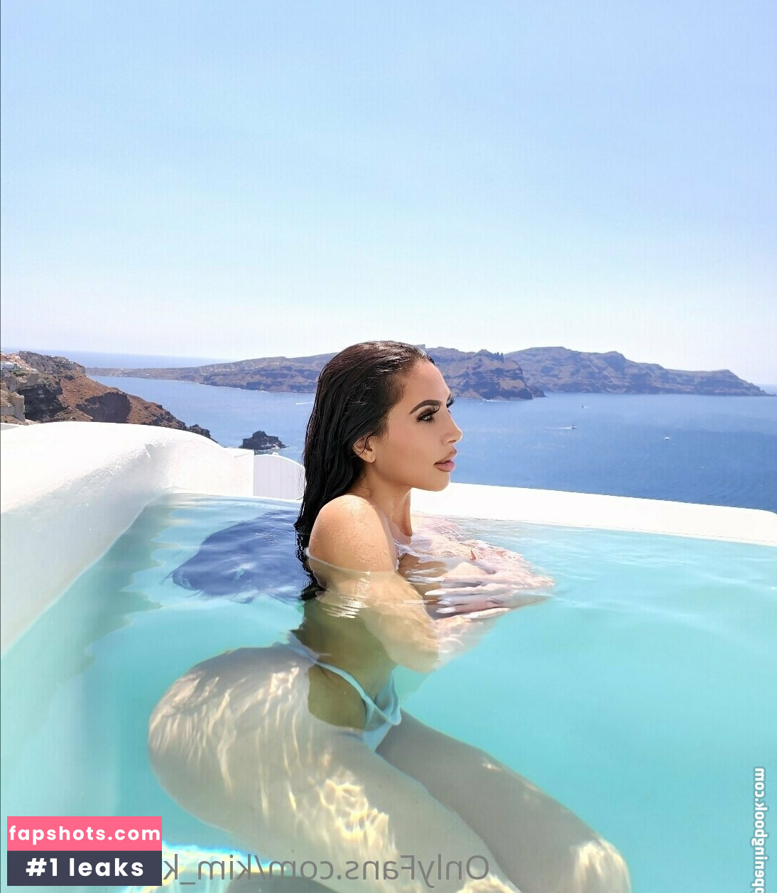 kim_k_lookalike Nahé úniky fotek pouze od fanoušků #4 - Fapshots