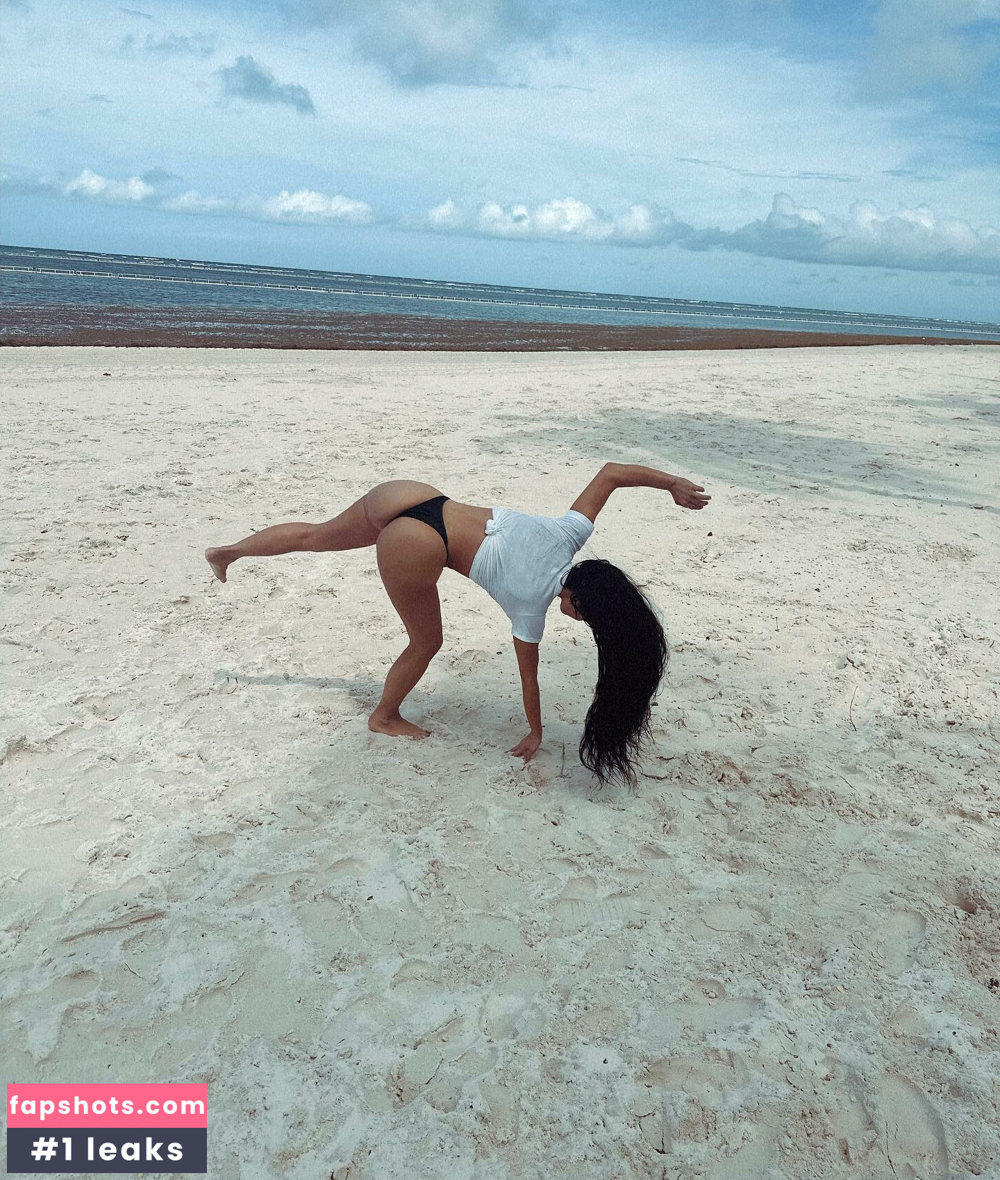 Kim Kardashian Filtración Desnuda OnlyFans Foto #1007 - Fapshots