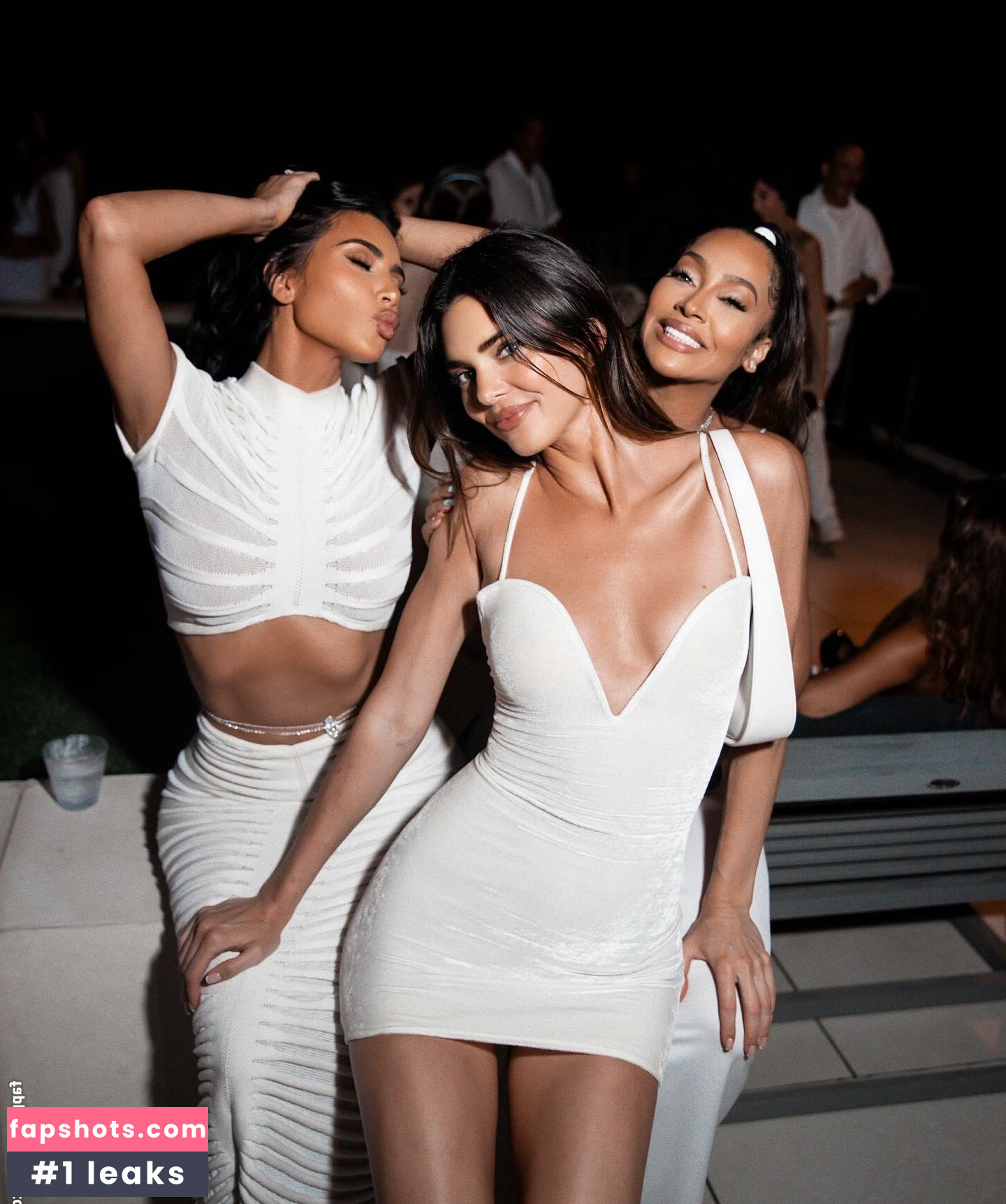 Kim Kardashian Filtración Desnuda OnlyFans Foto #1015 - Fapshots