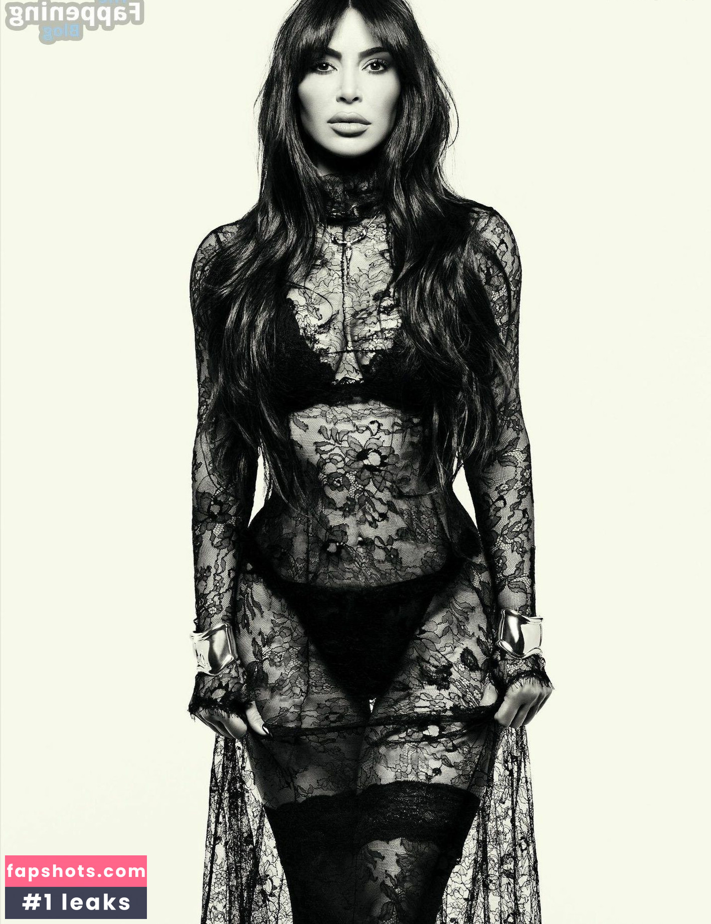 Kim Kardashian Filtración Desnuda OnlyFans Foto #1024 - Fapshots