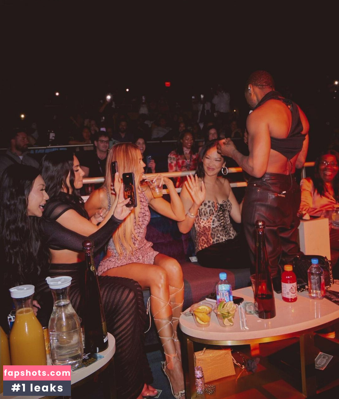 Kim Kardashian Filtración Desnuda OnlyFans Foto #1028 - Fapshots