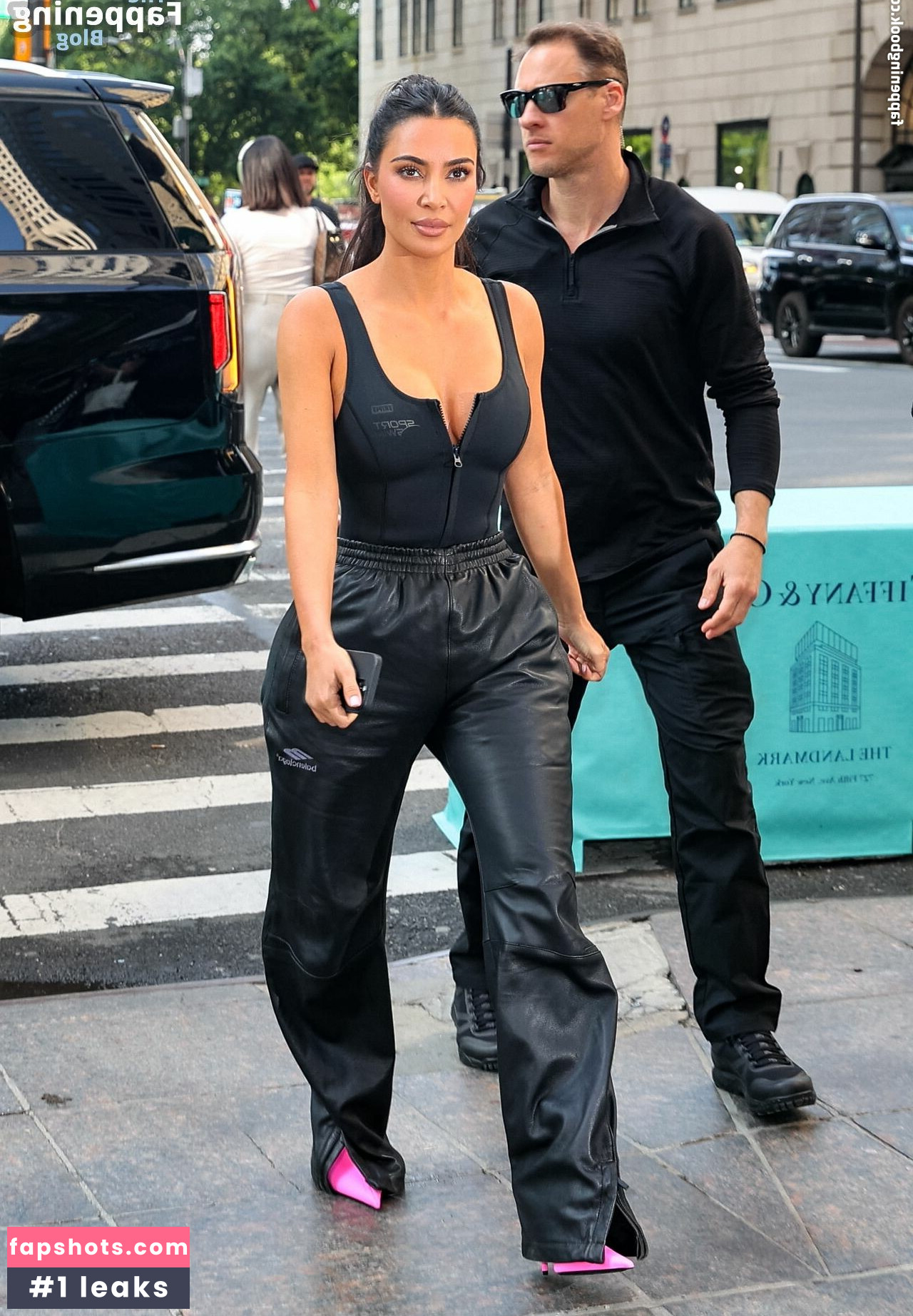 Kim Kardashian Filtración Desnuda OnlyFans Foto #1029 - Fapshots