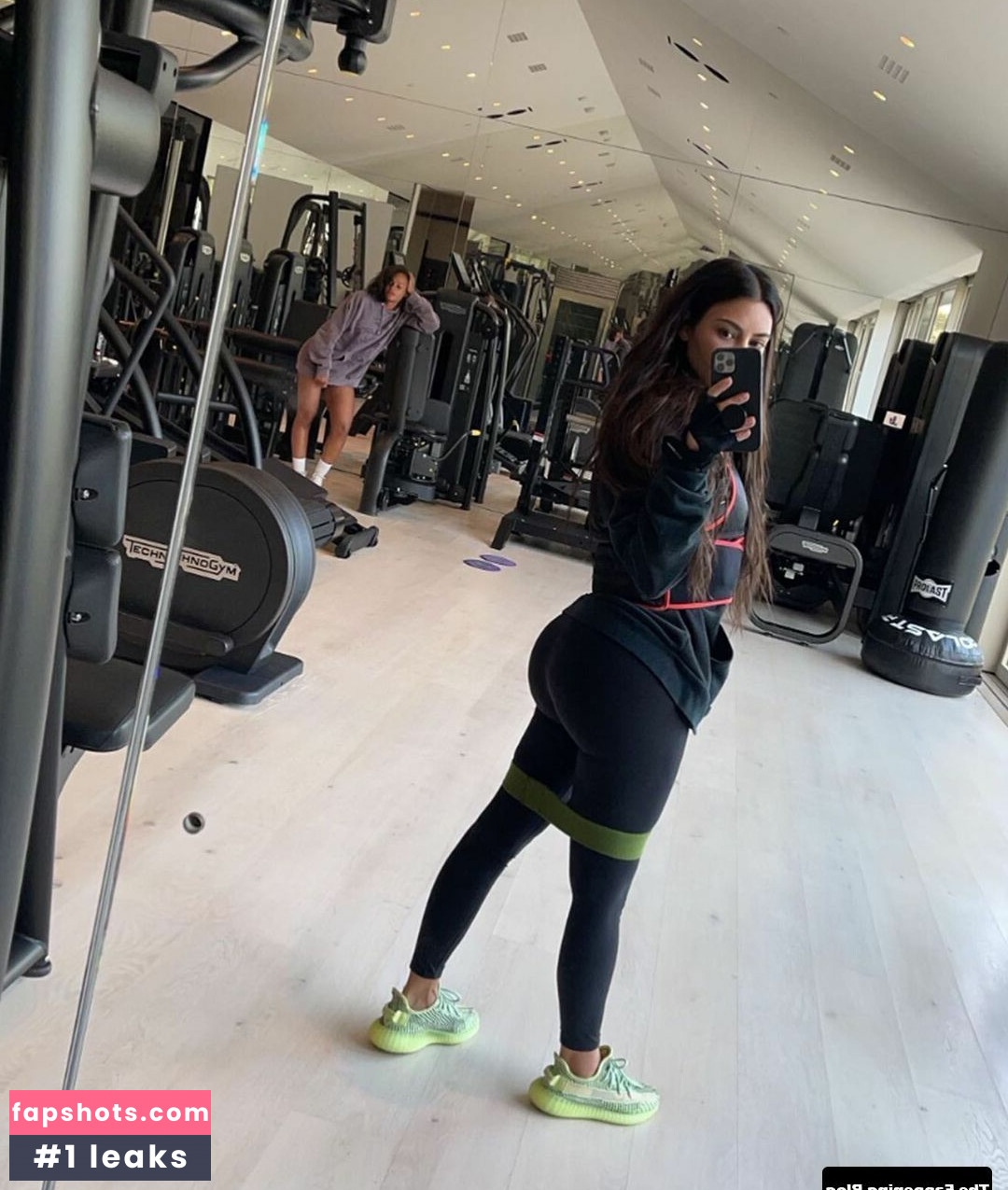 Kim Kardashian Filtración Desnuda OnlyFans Foto #1064 - Fapshots