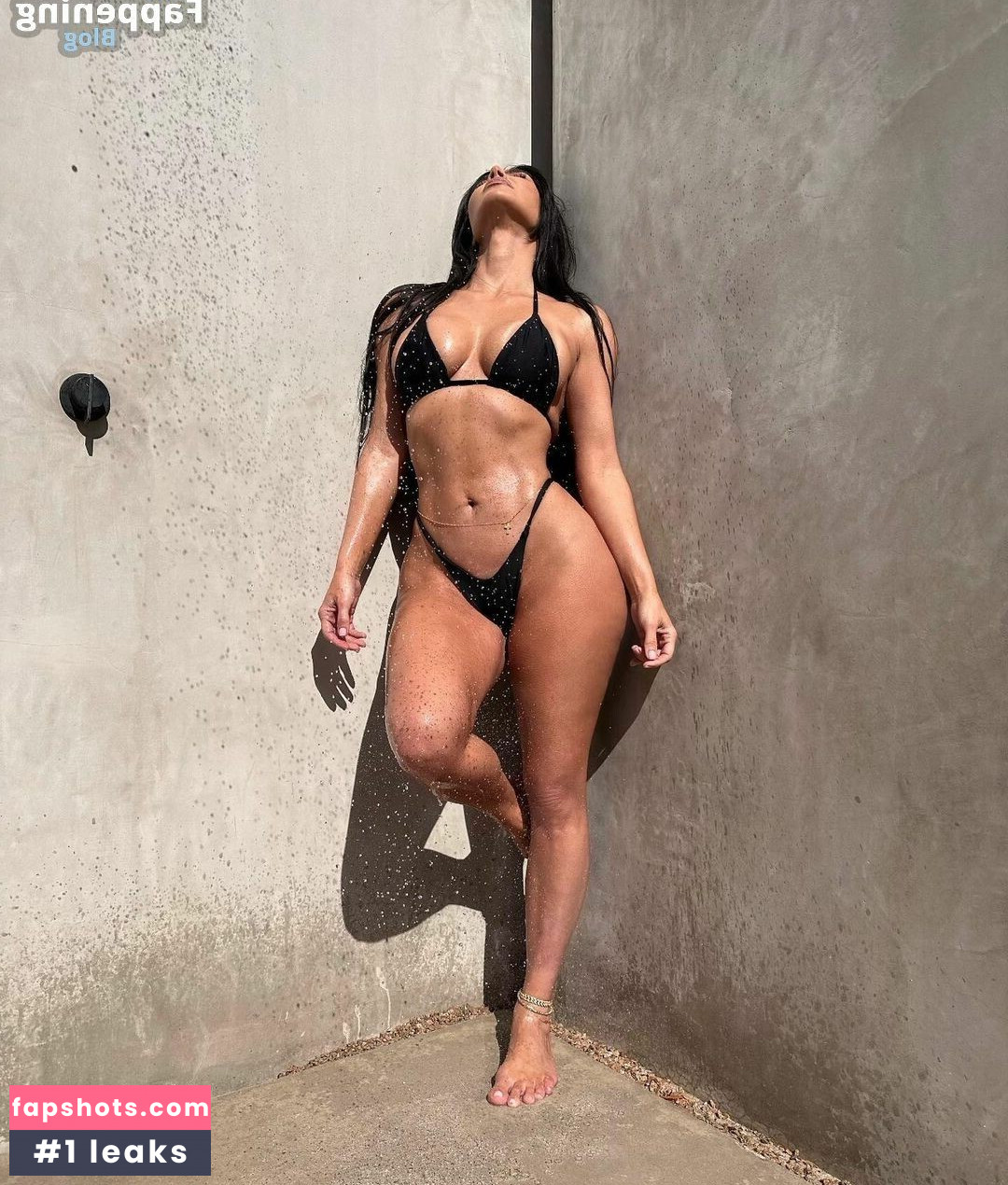 Kim Kardashian Filtración Desnuda OnlyFans Foto #1080 - Fapshots