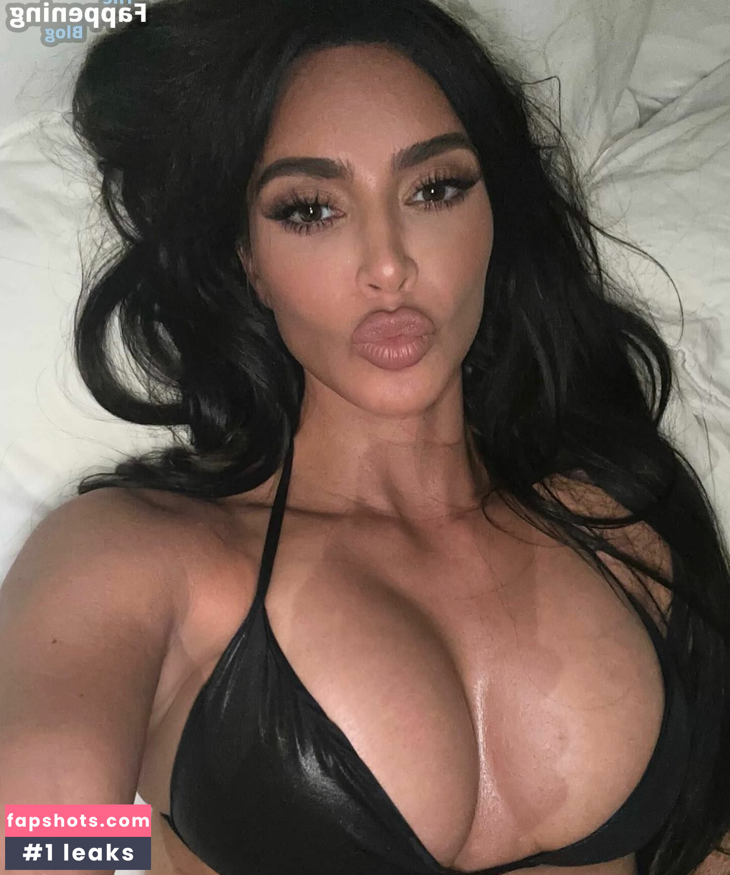 Kim Kardashian Filtración Desnuda OnlyFans Foto #1081 - Fapshots