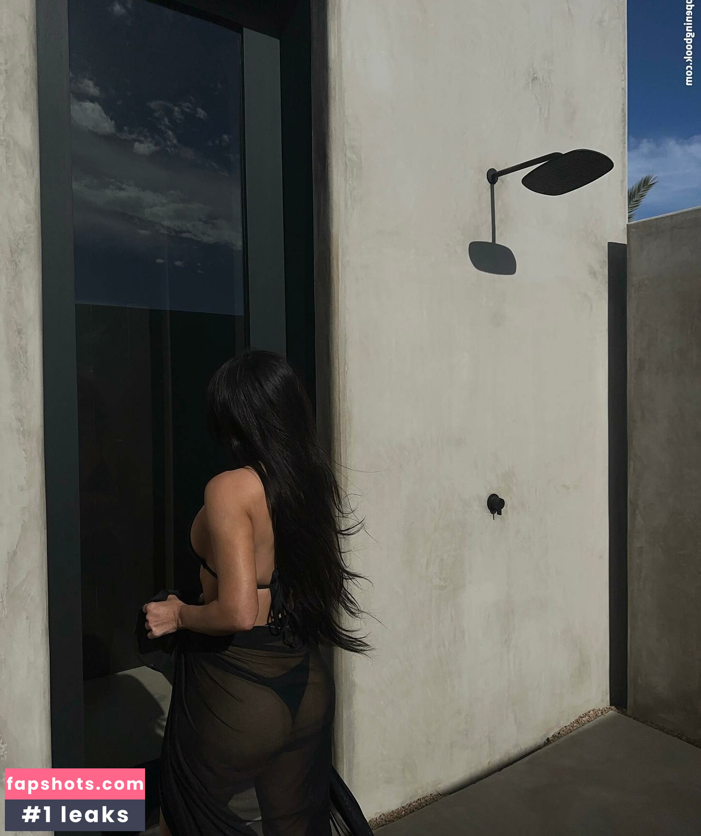 Kim Kardashian Filtración Desnuda OnlyFans Foto #1086 - Fapshots