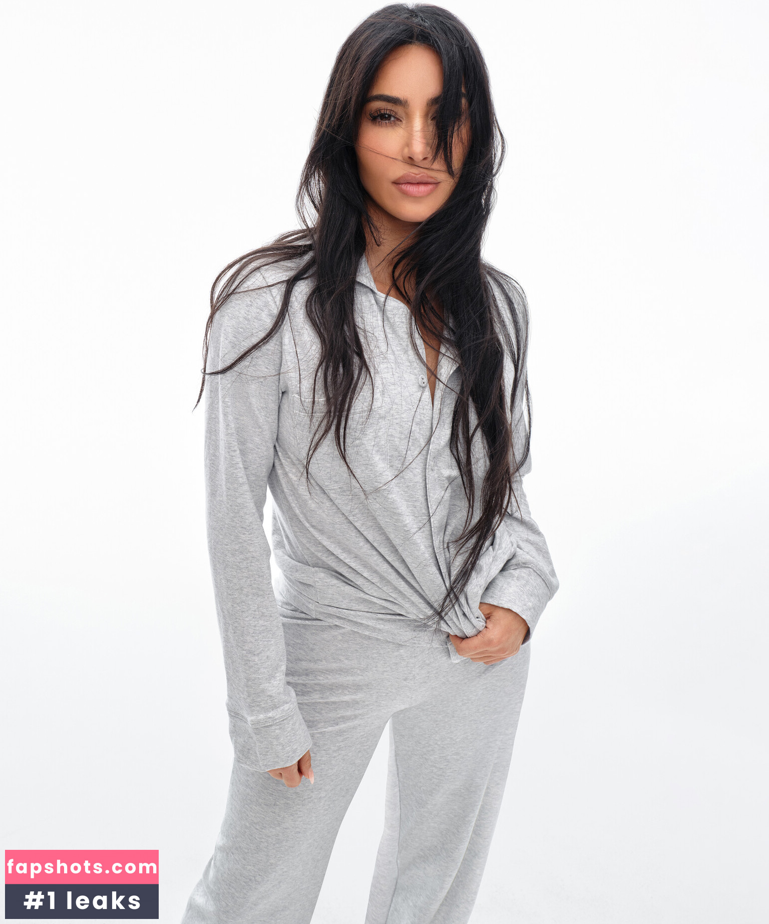 Kim Kardashian Filtración Desnuda OnlyFans Foto #1091 - Fapshots