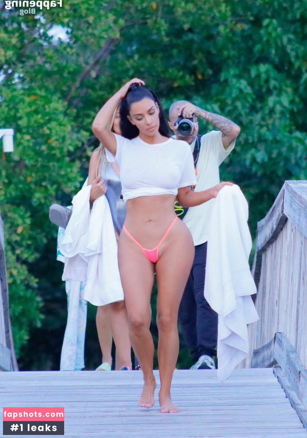 Kim Kardashian Filtración Desnuda OnlyFans Foto #1108 - Fapshots