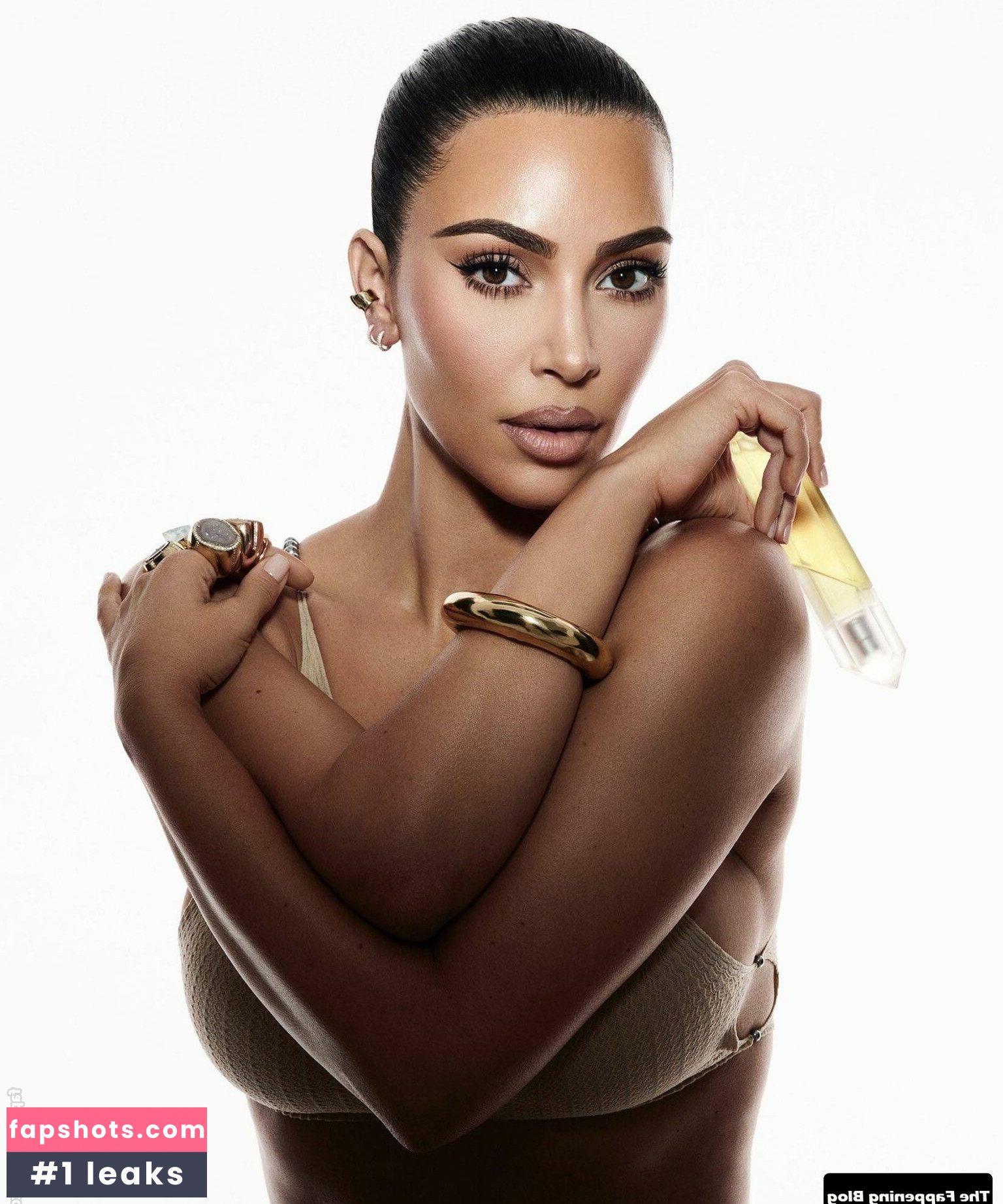 Kim Kardashian Filtración Desnuda OnlyFans Foto #1113 - Fapshots