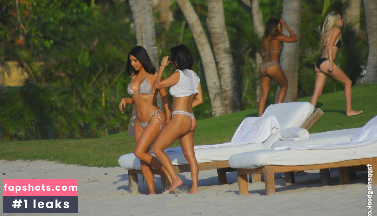 Kim Kardashian Filtración Desnuda OnlyFans Foto #1133 - Fapshots