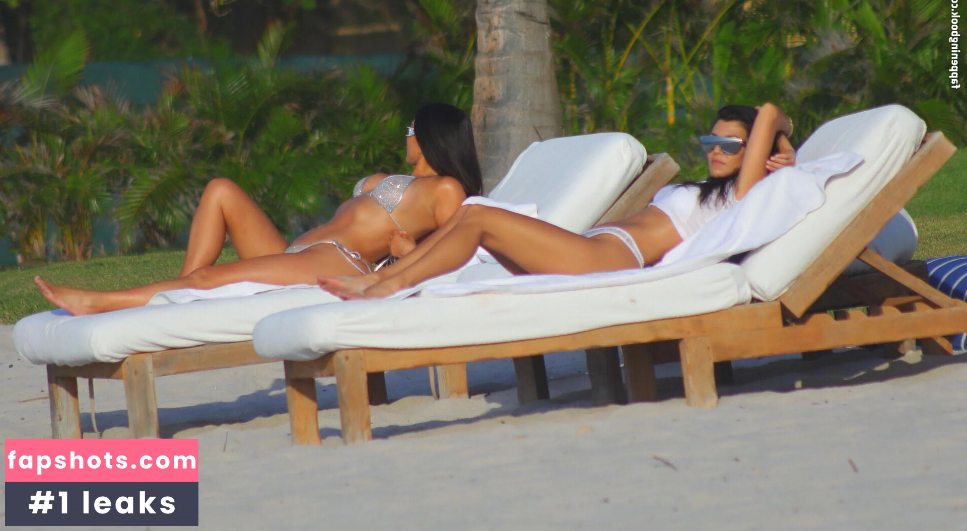 Kim Kardashian Filtración Desnuda OnlyFans Foto #1134 - Fapshots