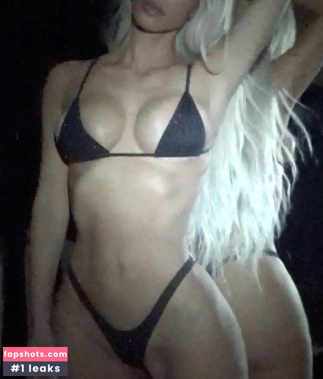 Kim Kardashian Filtración Desnuda OnlyFans Foto #1138 - Fapshots